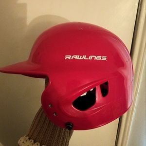Kids T-ball Helmet
